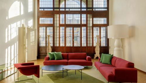 Palazzo Dei Fiori By Room Mate - Foto 2