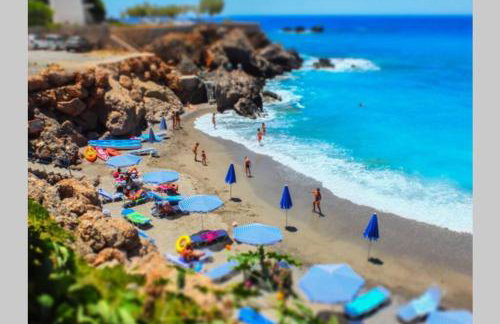 Great sea-view apartment. - Foto 33