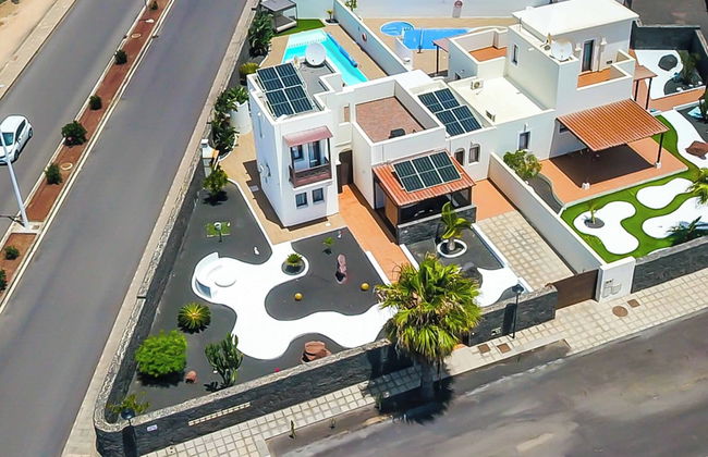 Villa Perla - Foto 27