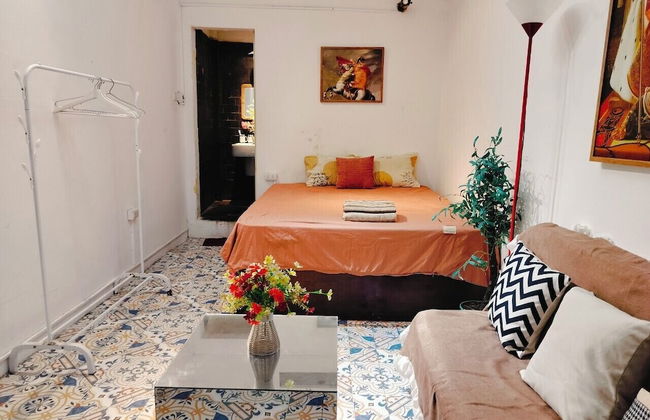 Cozy Fun Homestay 16 - Foto 35