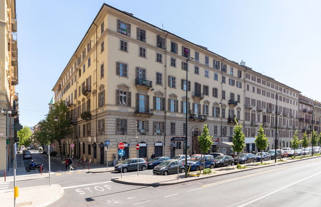 Nizza Studio Apartments - Foto 26