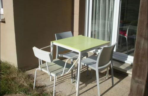 Appartement standing avec terrasse près de Honfleur parking et piscine - Photo 16