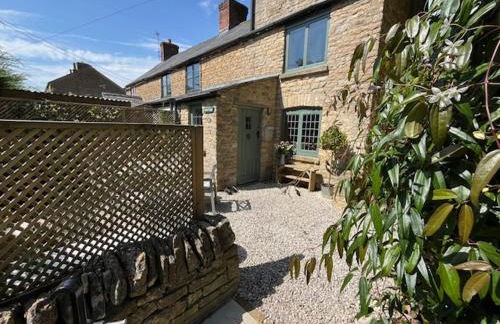 Cedar Cottage - Foto 37