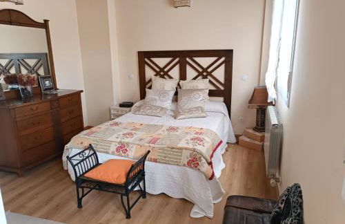 Alojamiento completo en Cuzcurrita - Foto 17