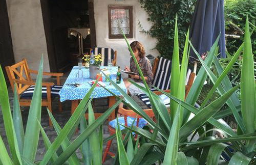 Ferienwohnung Helfenstein - Foto 19