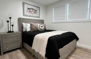 Love Shack in Foley/ Hot Tub / Modern Cozy - Foto 13