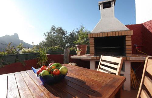 RURAL HOUSES SERAFIN Casa Rural Serafin THE BEST VIEWS - Foto 32