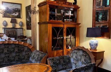 Villa Angela Neuer Rosengarten - Photo 31