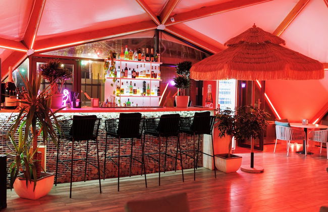 Garden Inn Resort Sevan - Photo 26