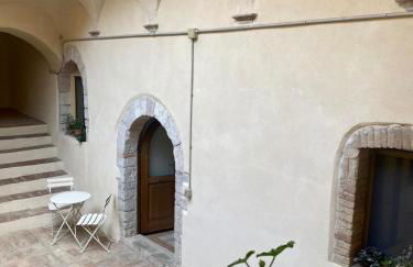 Appartamento La Corte di Trevi - Foto 6