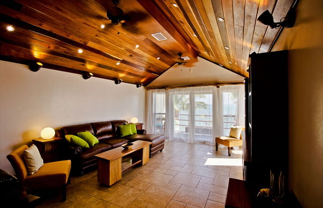 Tres Cocos Resort - Foto 37