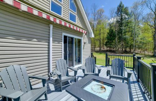Mount Vision Home for Cooperstown Baseball Fams - Photo 23