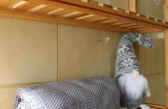 Ravina Apartment - Auronzo Center - - Foto 22