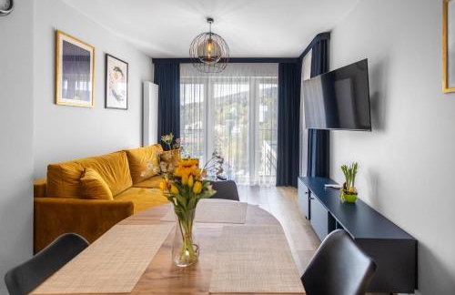 Apartamenty Cicha - bezpłatny parking - Foto 24