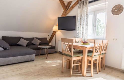 Ferienwohnung Zetzl - Foto 1