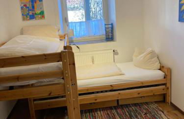 Familien-Appartement #10 Obermoosen - Foto 11