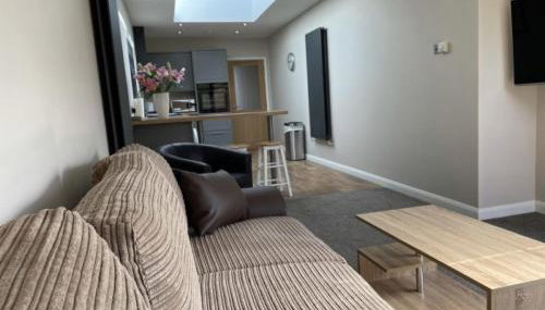 The Annexe - Pagham - Photo 2