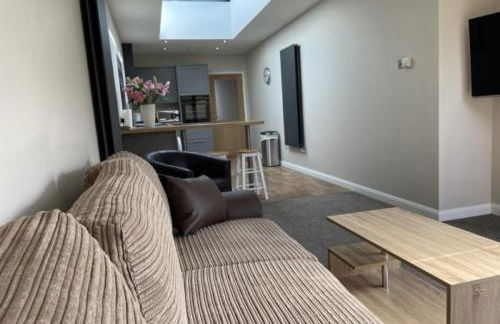 The Annexe - Pagham - Photo 2