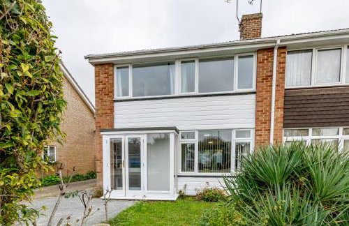 Pass the Keys 3-Bedroom Home in Chelmsford Sleeps 7 - Foto 43