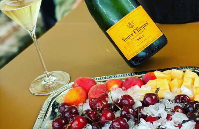 Cruna di Subida Wine Country House - Foto 8