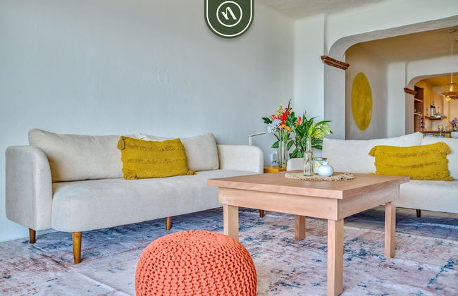 2BR Condo With Ocean View - Private Terrace - Foto 22