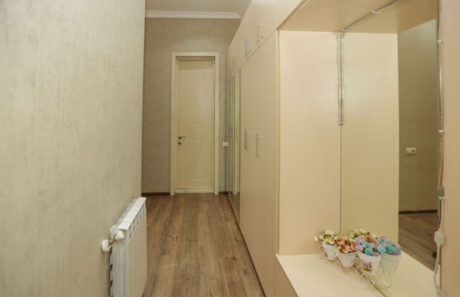 Apartment near Art Cafe Home - Foto 24