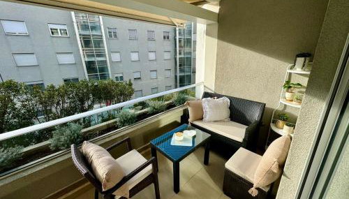 CECILIA Holiday Apartment, Private Parking Included - Photo 3