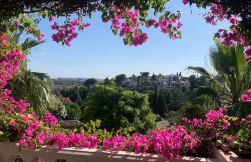 Casa Hermosa Mijas- 7 bedroom villa-sleeps 14 - Photo 25