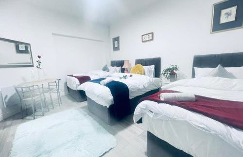 Beautiful 1 bed apartment - Foto 12