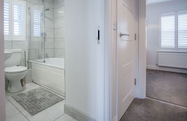 Ty Melyn - 2 Bedroom Cottage - Tenby - Foto 44