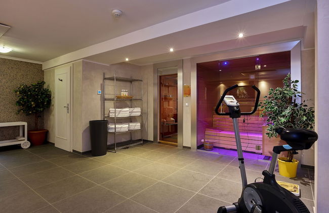 A-VITA Living Luxury Appartements - Foto 58