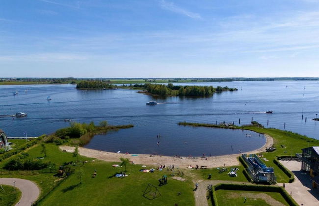 Waterside Escape With Private Jetty - Foto 30