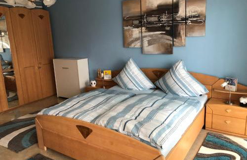 Ferienwohnung Vogesenblick - Foto 21