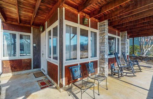 Morris Villa Lower - Foto 1