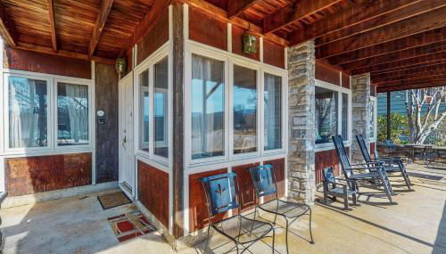 Morris Villa Lower - Foto 1