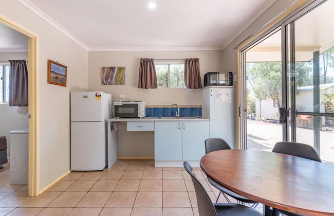 Discovery Parks - Mount Surprise - Foto 15