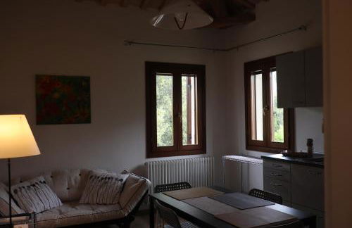 Holiday Home Giaron - Foto 17