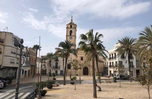 Holiday Home Near Albox - Foto 76