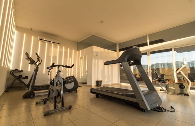 Niza Five Luxury Beach Apartments - Foto 49