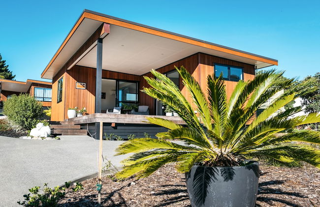 Guest House on Queens - Foto 7