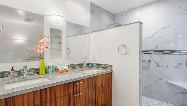 Vista Waikoloa B302 - Foto 5, Habitación