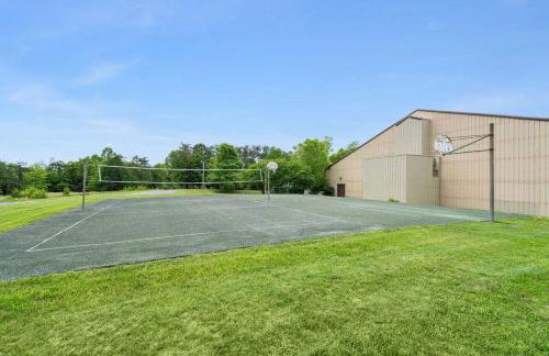 Golf Course Views w Fireplace & Resort Amenities - Foto 44