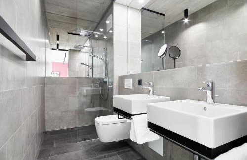 livisit bergapartments Stuttgart - Foto 17