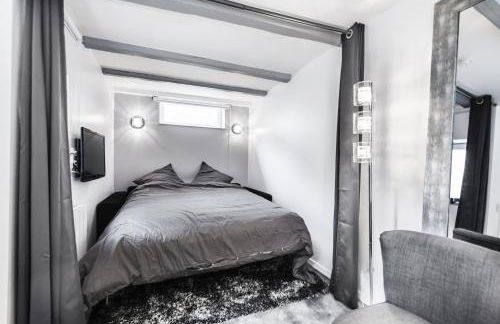 La Maisonnette Alsacienne - Foto 6