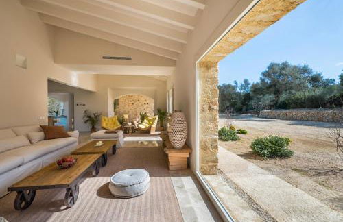 Es Lligats Agroturismo - Adults Only - Foto 47