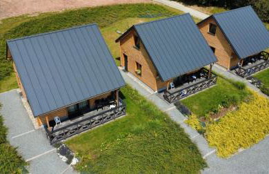 Domki Wilcza C - Foto 22