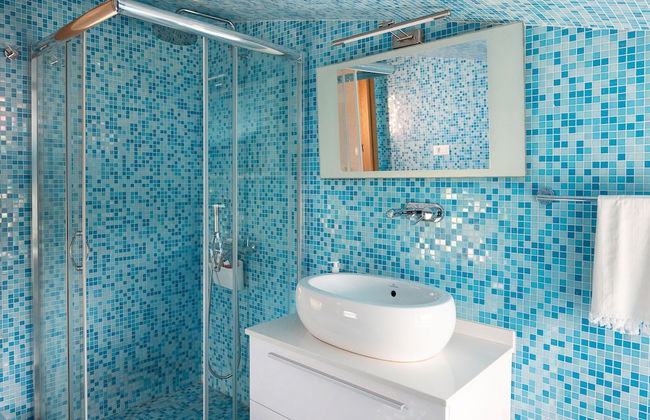 Luxurious Retreat Villa in Heraklion Crete - Foto 23