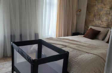 Connsbrook House- Stylish 2 Bed NITB approved close to city - Foto 21