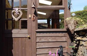 Tre-Allt Gorgeous Cottage - Foto 45