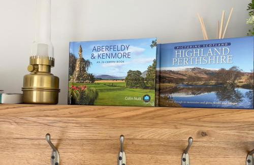 Ciaran Cottage - Foto 15